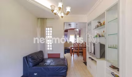 Venda Casa em condomínio Paquetá Belo Horizonte