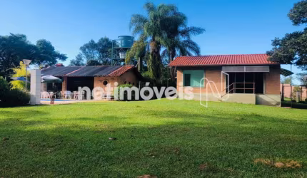 Venda Sítio Condomínio Vale do Ouro Ribeirão das Neves