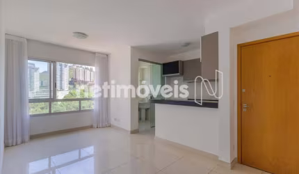 Venda Apartamento 2 quartos Vila da Serra Nova Lima