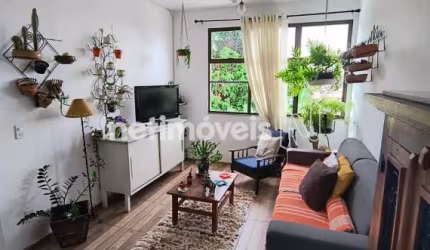 Venda Apartamento 3 quartos Nova Floresta Belo Horizonte