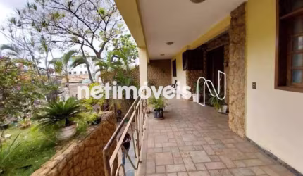 Venda Casa Castelo Belo Horizonte