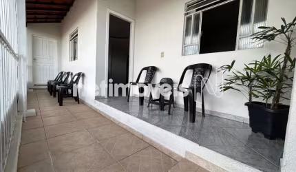 Venda Casa Glória Belo Horizonte