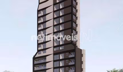 Venda Apartamento 1 quarto Lourdes Belo Horizonte