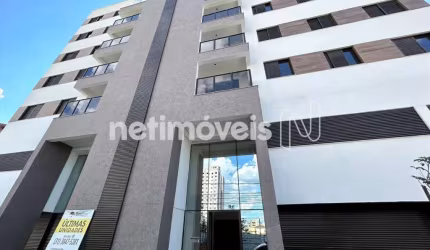Venda Apartamento 2 quartos Serrano Belo Horizonte