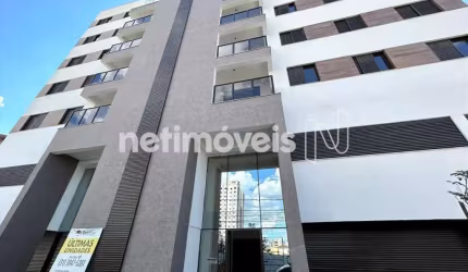 Venda Apartamento 2 quartos Serrano Belo Horizonte