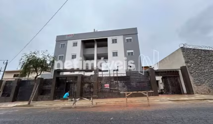 Venda Área Privativa Itapoã Belo Horizonte
