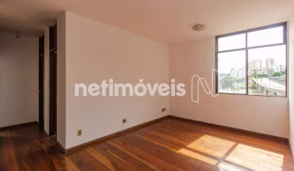 Venda Apartamento 2 quartos Silveira Belo Horizonte