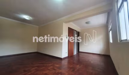 Venda Apartamento 3 quartos São Lucas Belo Horizonte