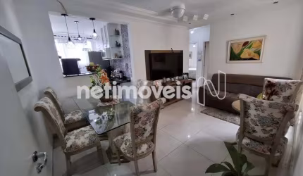 Venda Apartamento 3 quartos São João Batista (Venda Nova) Belo Horizonte