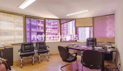 Venda Sala Centro Belo Horizonte