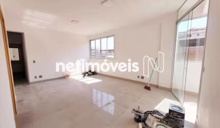 Venda Apartamento 3 quartos Nova Granada Belo Horizonte