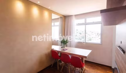 Venda Apartamento 2 quartos Santa Cruz Belo Horizonte