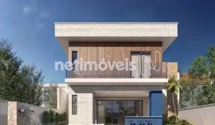 Venda Casa Condomínio Estância dos Lagos Santa Luzia