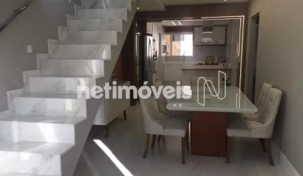 Venda Cobertura Manacás Belo Horizonte