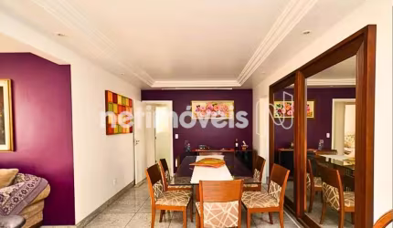 Venda Apartamento 3 quartos Cidade Nova Belo Horizonte