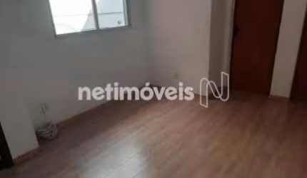 Venda Apartamento 2 quartos Camargos Belo Horizonte