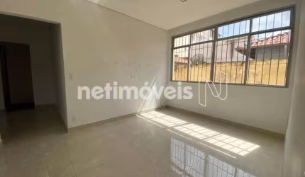 Venda Apartamento 3 quartos Floresta Belo Horizonte