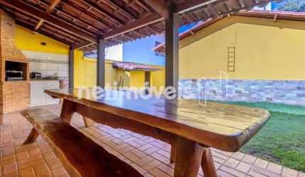 Venda Casa Itapoã Belo Horizonte
