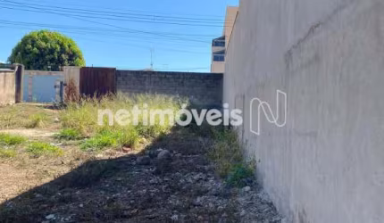 Venda Lote-Área-Terreno Santa Mônica Itaúna