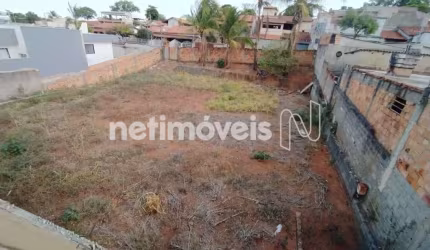 Venda Lote-Área-Terreno Etelvina Carneiro Belo Horizonte
