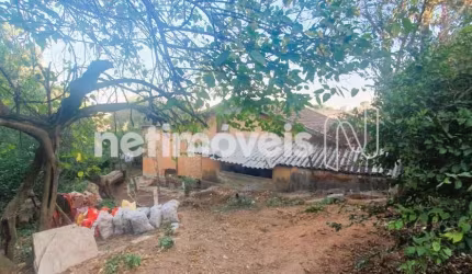 Venda Lote-Área-Terreno Santa Mônica Belo Horizonte