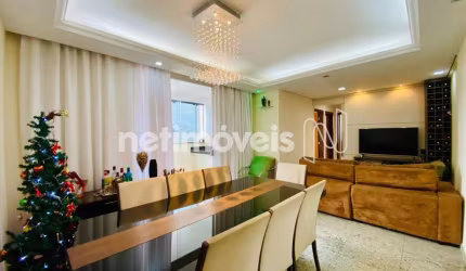 Venda Apartamento 3 quartos Castelo Belo Horizonte