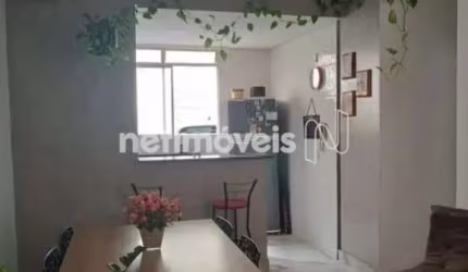 Venda Apartamento 3 quartos Santa Clara B Vespasiano