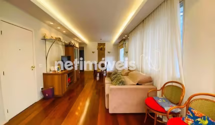 Venda Apartamento 3 quartos Serra Belo Horizonte