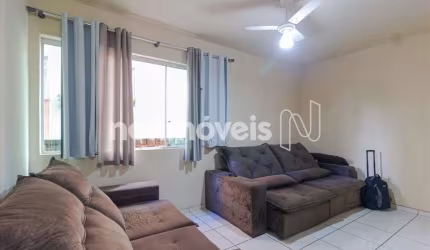 Venda Apartamento 3 quartos João Pinheiro Belo Horizonte