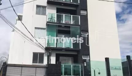 Venda Cobertura Novo Centro Santa Luzia