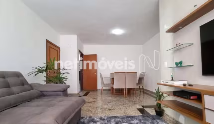 Venda Apartamento 3 quartos Santo Antônio Belo Horizonte