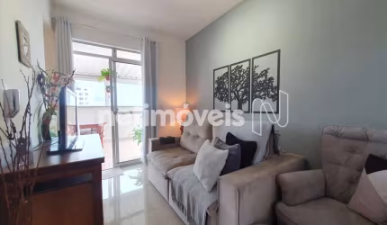 Venda Cobertura Graça Belo Horizonte