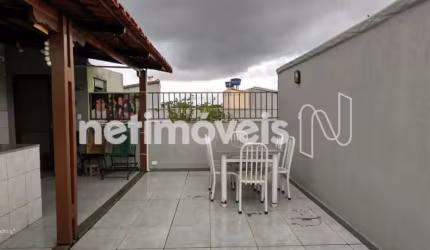 Venda Apartamento 2 quartos Novo Eldorado Contagem