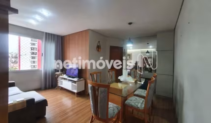 Venda Apartamento 3 quartos Ipiranga Belo Horizonte