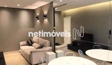 Venda Apartamento 3 quartos Buritis Belo Horizonte