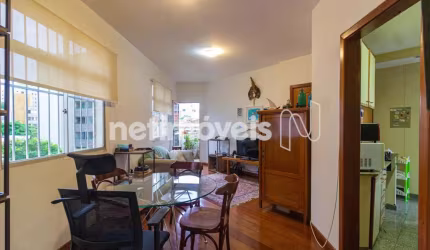 Venda Apartamento 3 quartos Anchieta Belo Horizonte