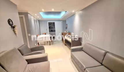 Venda Apartamento 3 quartos União Belo Horizonte