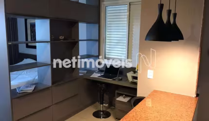 Venda Apartamento 1 quarto Vila da Serra Nova Lima