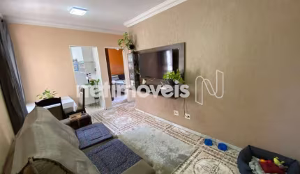 Venda Apartamento 2 quartos Santa Cruz Belo Horizonte