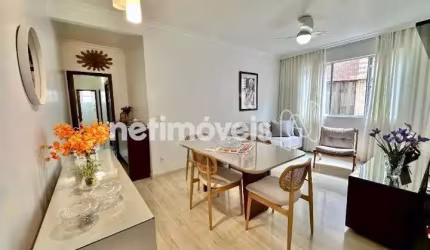 Venda Apartamento 3 quartos Estoril Belo Horizonte