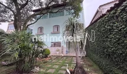 Venda Casa Novo Progresso Contagem