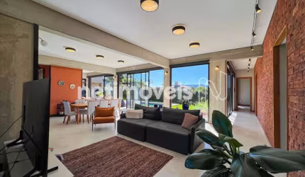 Venda Casa em condomínio Gran Royalle Casa Branca (Piedade do Paraopeba) Brumadinho