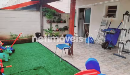 Venda Área Privativa Gávea Vespasiano