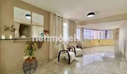Venda Cobertura Cidade Nova Belo Horizonte