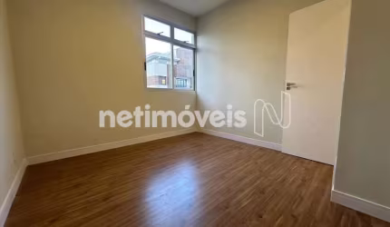 Venda Apartamento 2 quartos Sagrada Família Belo Horizonte