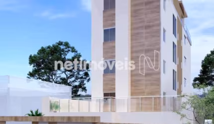 Venda Apartamento 3 quartos Candelária Belo Horizonte