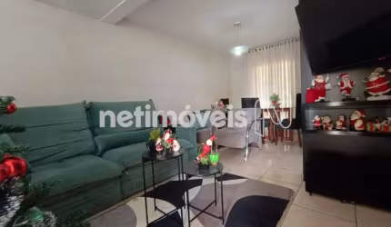 Venda Casa em condomínio Cabral Contagem