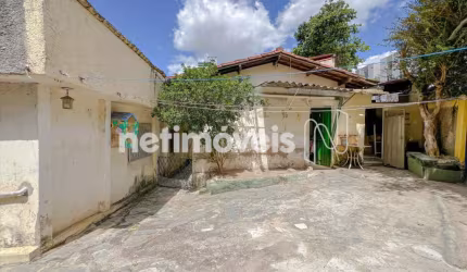 Venda Lote-Área-Terreno Sagrada Família Belo Horizonte