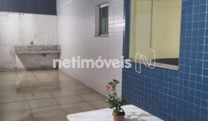 Venda Área Privativa Castelo Belo Horizonte