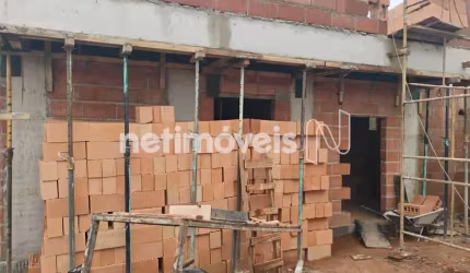 Venda Apartamento 2 quartos São João Batista Belo Horizonte